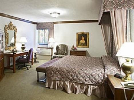 The Lodge Hotel And Conference Center Bettendorf Quarto foto