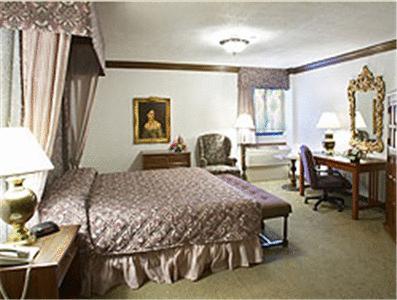 The Lodge Hotel And Conference Center Bettendorf Quarto foto