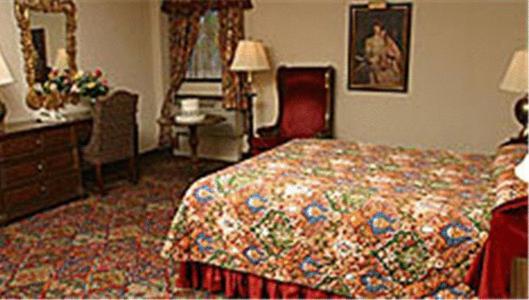 The Lodge Hotel And Conference Center Bettendorf Quarto foto